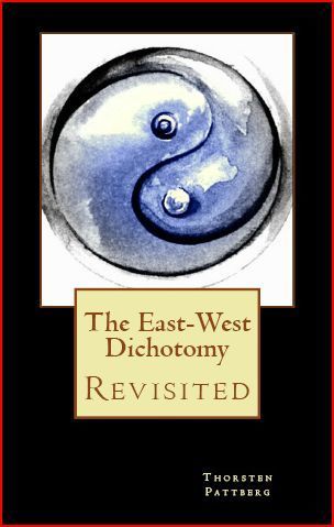 The East-West dichotomy revisited