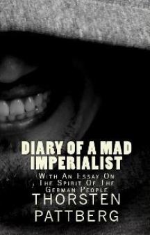 diary of a mad imperialist paperback