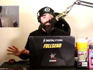 DramaAlert Etika